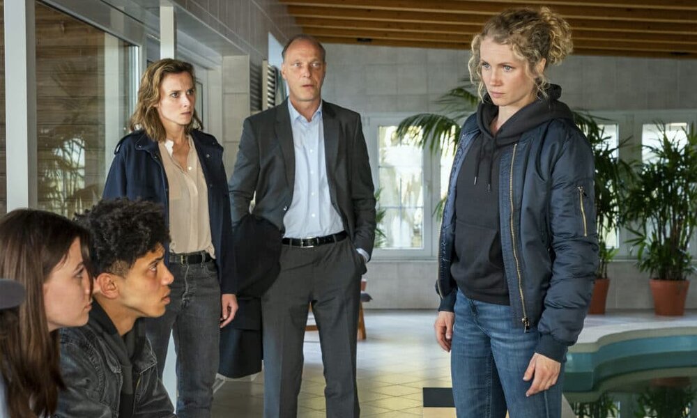 „Tatort“: Abiparty – lohnt sich Gorniaks letzter Fall? | © MDR