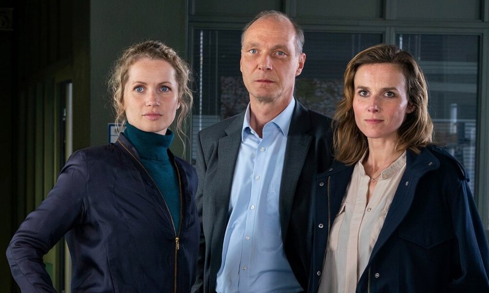 "Tatort:“ So geht’s nach Gorniaks Abgang weiter in Dresden | © MDR