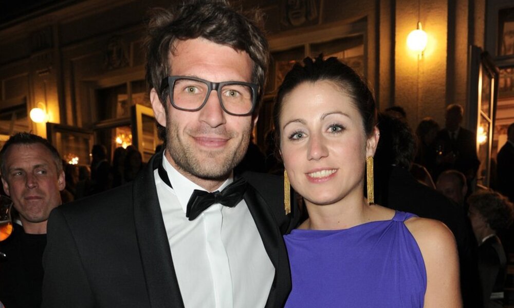 Daniel Hartwich und Hannah Hoelscher sind kein Paar mehr. | © RTL