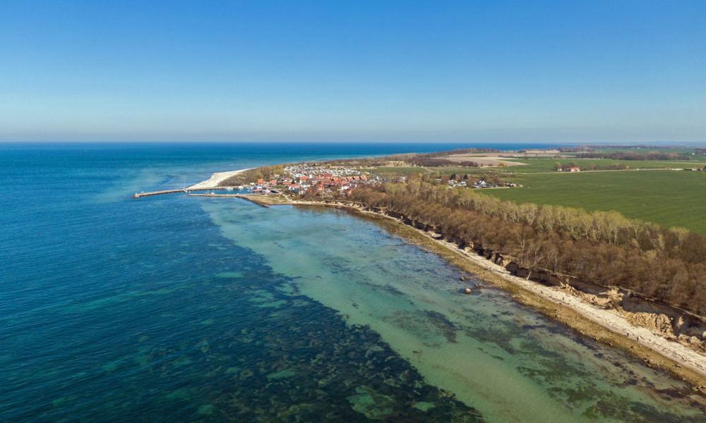 Insel Poel | © Adobe Stock/joernueding