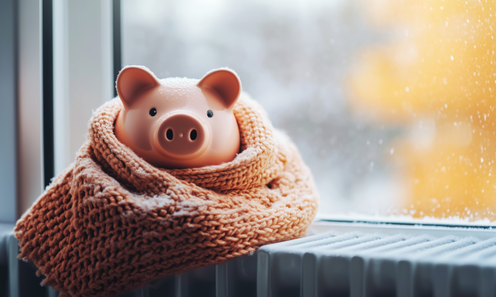Heizen_Kosten | © Adobe Stock/GustavsMD