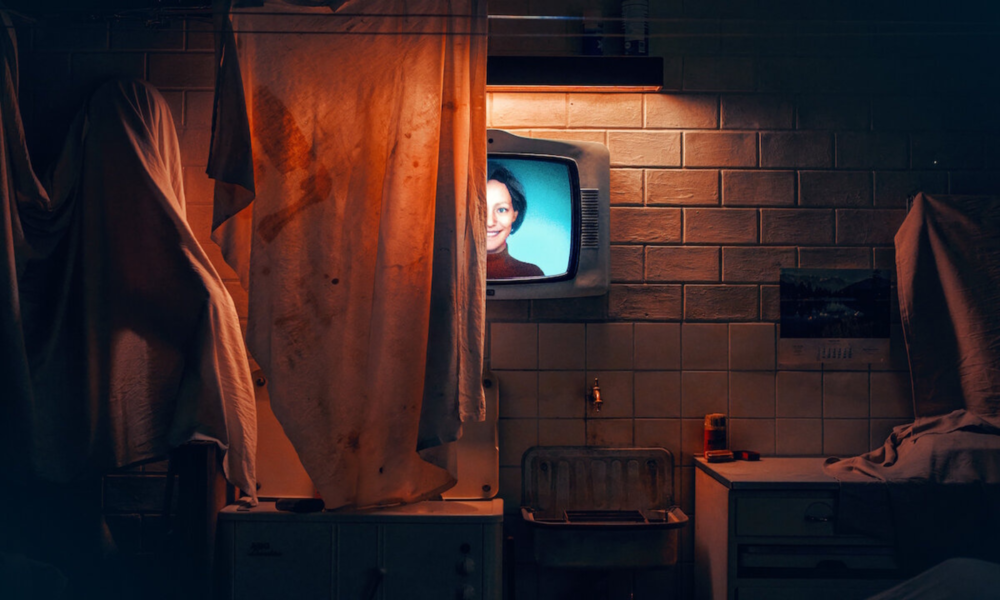 Serie_Cassandra | © Netflix