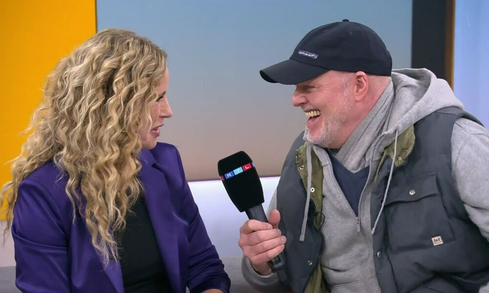 RTL-Zuschauer genervt von Stefan Raab: „Daneben, unglaublich peinlich, unsympathisch“ | © RTL