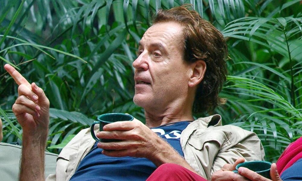 „Dschungelcamp“: Was Jörg Dahlmann an Edith Stehfest stört | © RTL