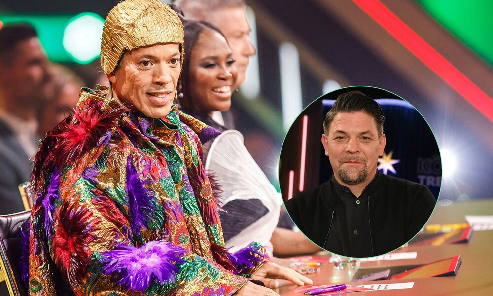 Sehen wir Tim Mälzer demnächst bei "Let's Dance"? | © RTL