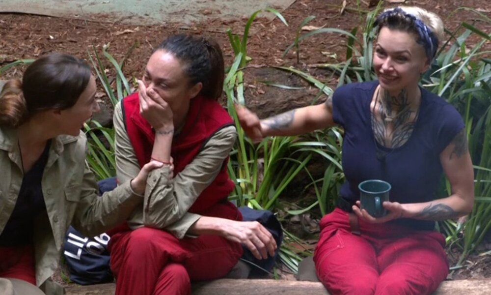 „Dschungelcamp“: Doppel-Exit im Halbfinale! DIESE Promis sind raus | © RTL/Screenshot