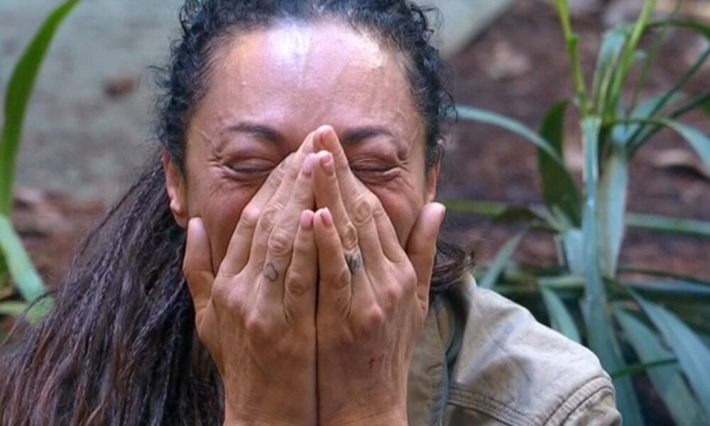„Dschungelcamp“: Lilly Becker ist Dschungelkönigin 2025 | © RTL/Screenshot