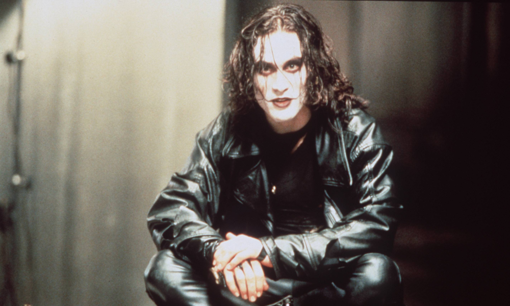 The Crow_Die Krähe | © IMAGO/United Archives