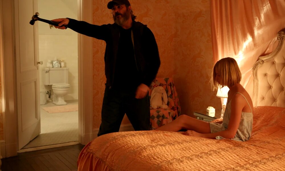 „A Beautiful Day“ feiert heute TV-Premiere | © Constantin Film