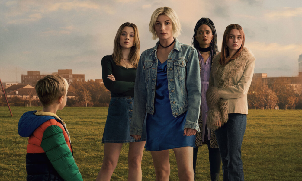 Serie_Toxic Town | © Netflix