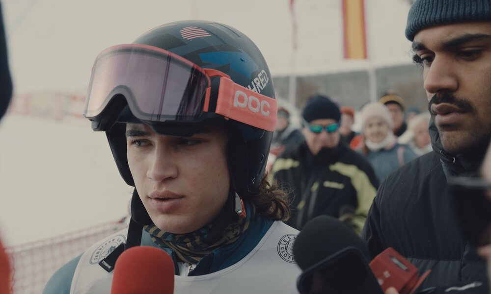 „School of Champions“: Das Drama auf und neben der Piste geht weiter | © ARD
