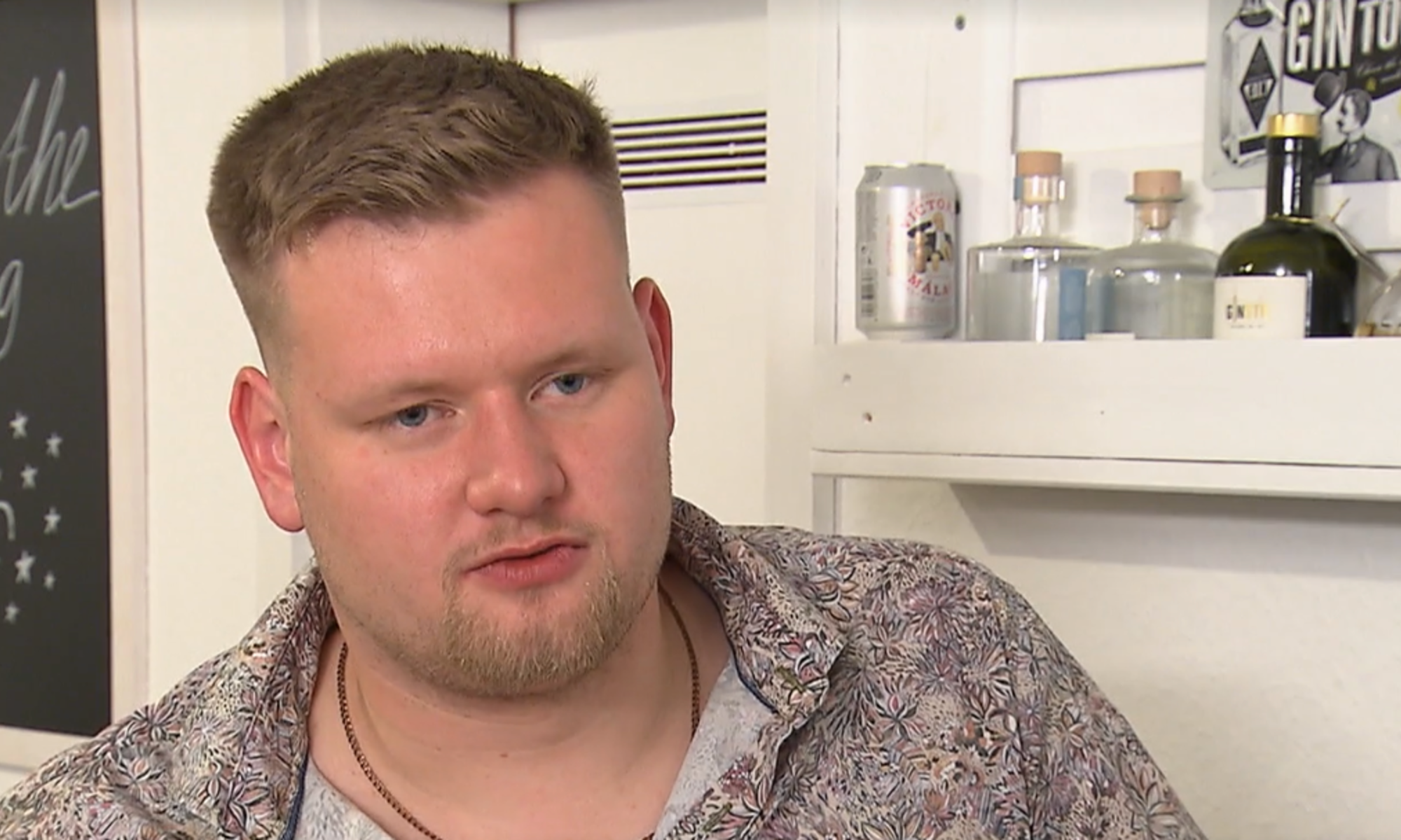„Das perfekte Dinner“: Unerwarteter Zwischenfall - Kamerateam muss ...