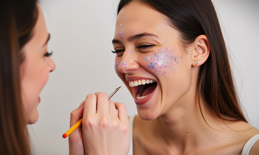 Karneval_Juckreiz | © Adobe Stock/S u n n y B u n n y