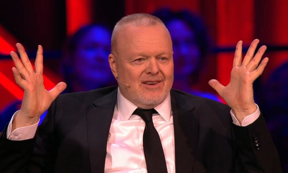 „Chefsache ESC 2025“: Stefan Raab schockverliebt! DIESE Acts sind im Halbfinale | © RTL/Screenshot