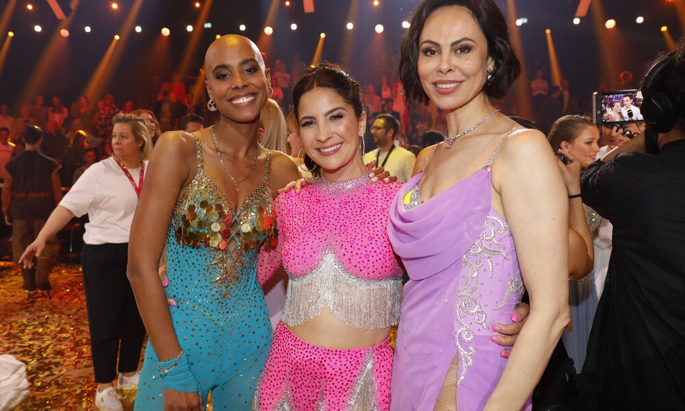 Nächste Trennung offiziell! „Let’s Dance“-Star bestätigt Liebes-Aus | © IMAGO / Future Image