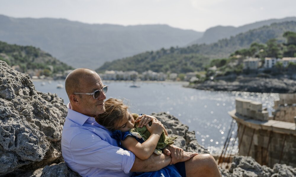 „Lillys Verschwinden“: Mallorca statt Portugal - der Film zum Fall Maddie im ZDF | © ZDF