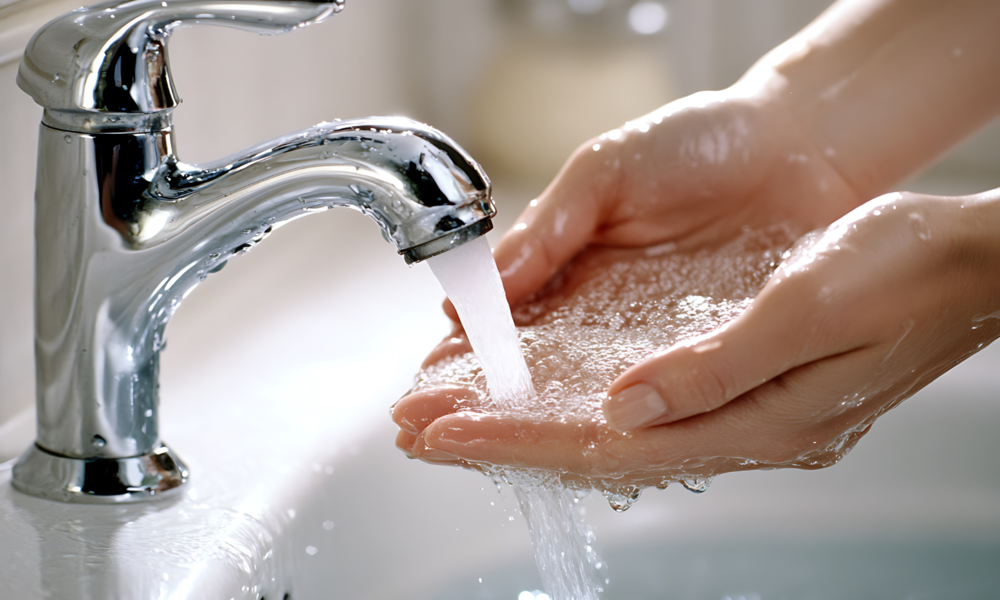 Wasserhahn neu | © Adobe Stock/Shelley