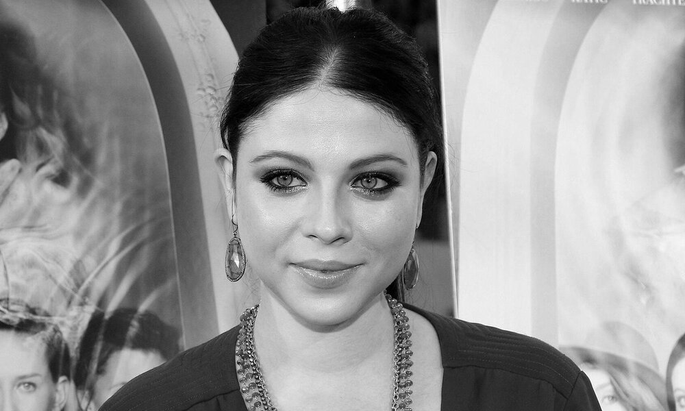 "Buffy"-Star Michelle Trachtenberg ist tot | © Imago