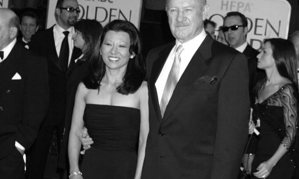 Gene Hackman, Ehefrau und Hund in Santa Fe tot aufgefunden | © Jeffrey Mayer/WireImage