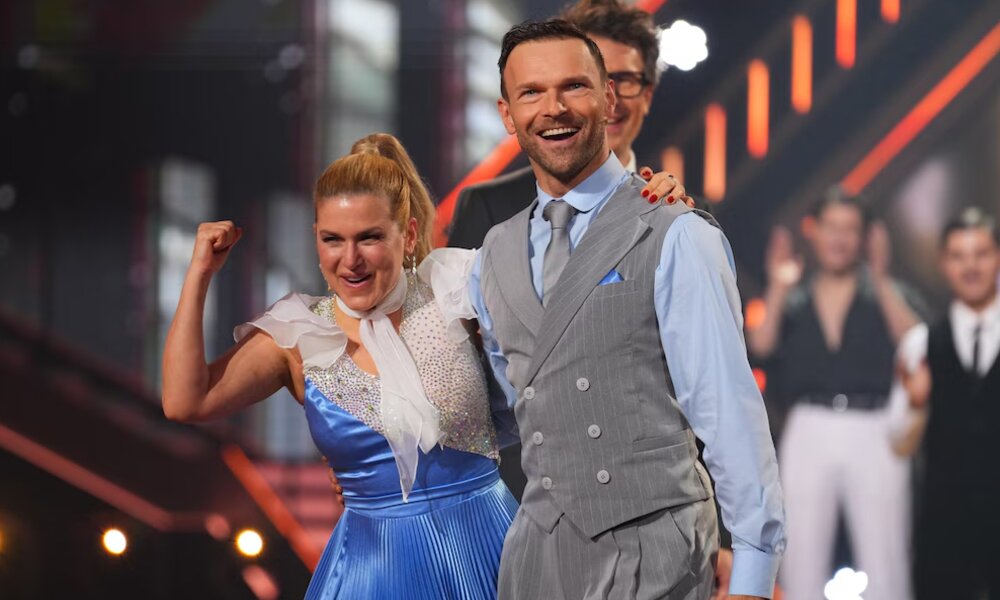 „Let’s Dance“: Grippewelle schlägt erneut zu – RTL bleibt hart | © RTL