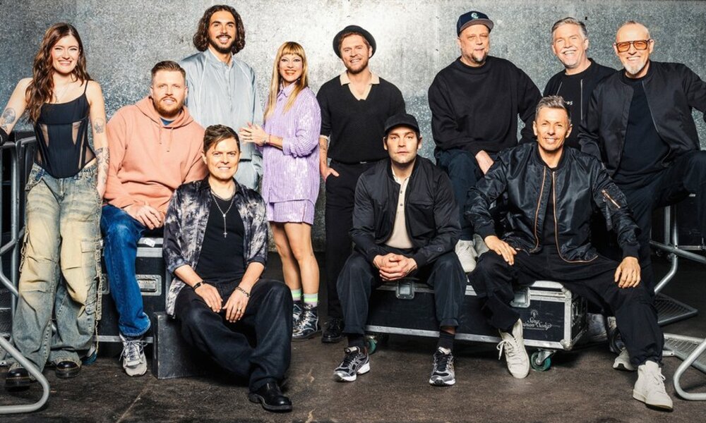 „Sing meinen Song“: Ex-Gastgeber in neuer Staffel dabei | © VOX