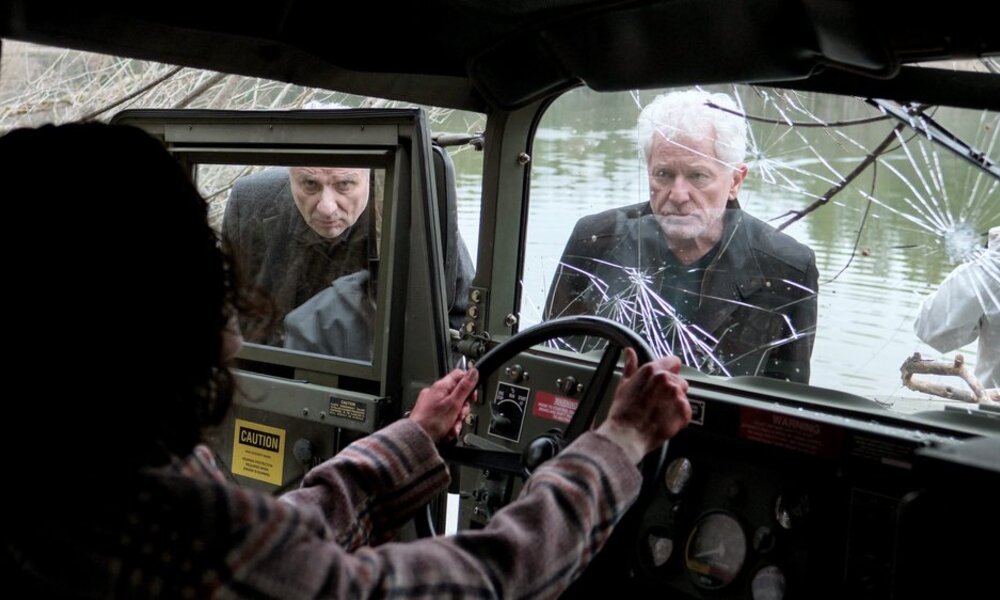 „Tatort: Charlie“ – Lohnt sich die NATO-Folge mit Leitmayr und Batic? | © BR