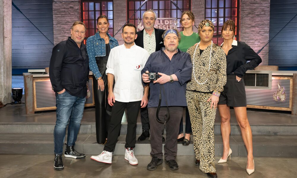 © RTL / Markus Hertrich