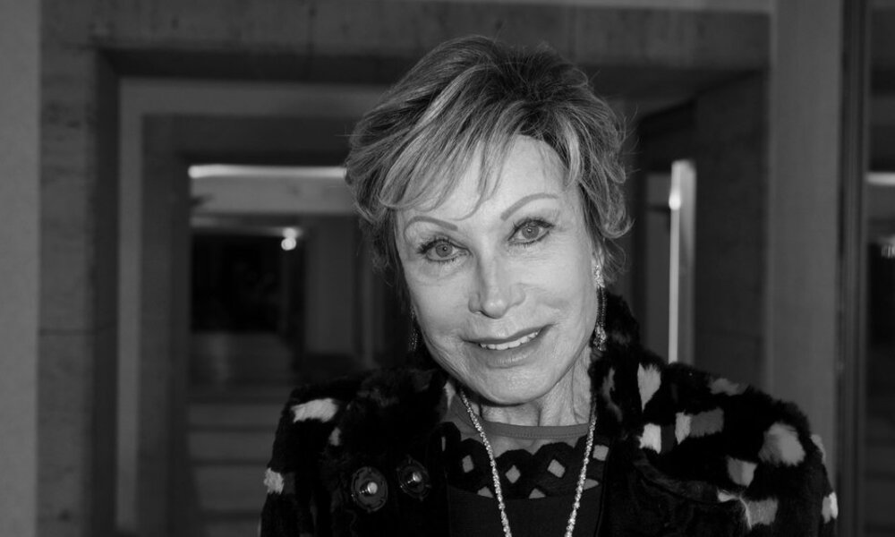 TV-Ärztin der „Sprechstunde“ Antje-Katrin Kühnemann ist tot | © ddp