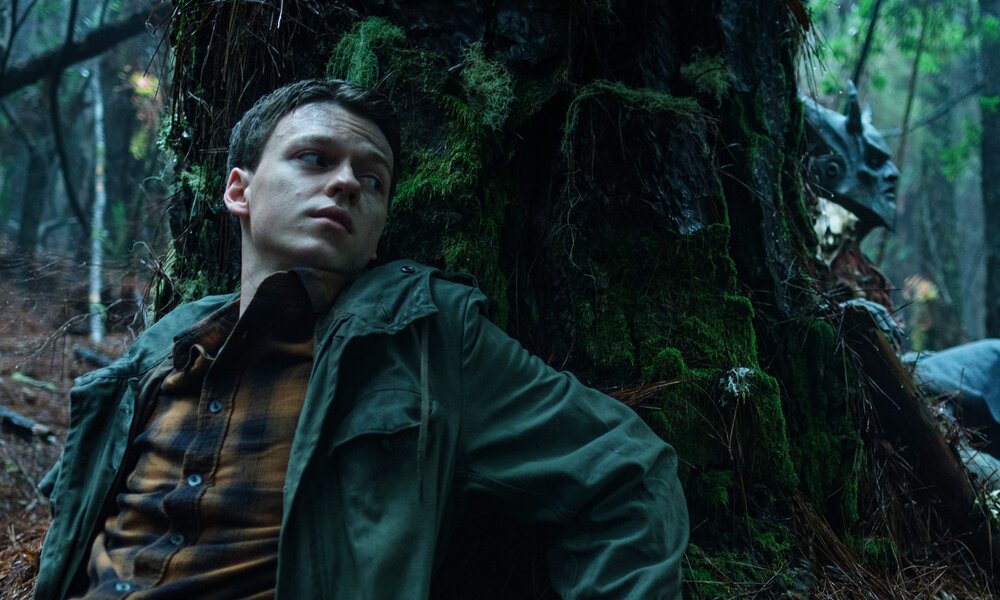 Szene aus der Prime Video Serie "Der Greif" | © Amazon Studios/Gordon A. Timpen
