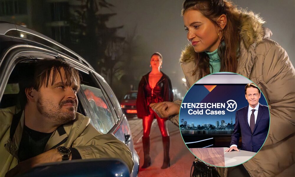 „Aktenzeichen XY“: Ein Fall wird geheim gehalten - aus diesem Grund | © ZDF