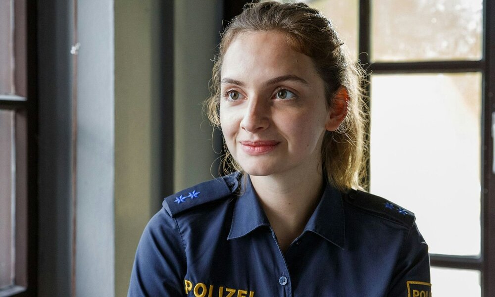 "Watzmann ermittelt": SIE spielt die neue Polizistin aus München | © ARD