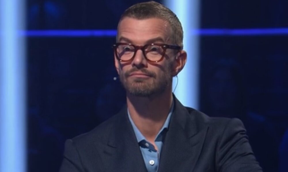 Stromausfall bei „Wer stiehlt mir die Show?“: Joko hat seinen Job los! ER übernimmt | © ProSieben/Screenshot