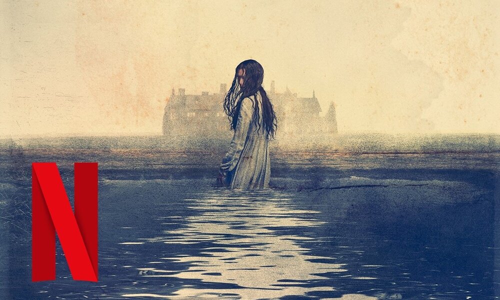 Cover von "Spuk in Bly Manor", eine der besten Netflix-Horrorserien.  | © Netflix 