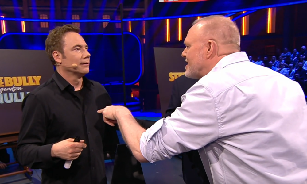 © Screenshot RTL 