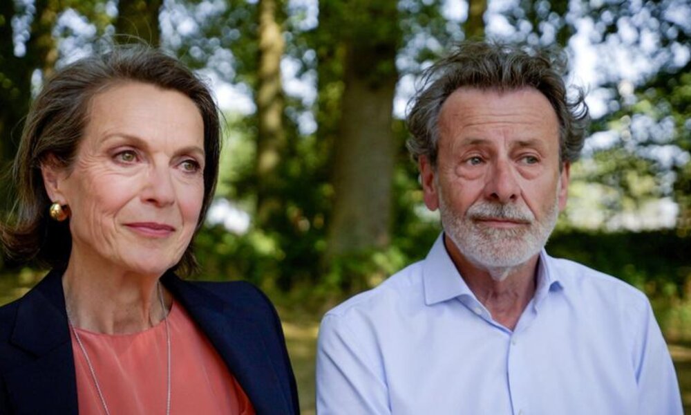 „Rote Rosen“: Victoria fasst drastischen Entschluss! Fans sind entsetzt – „Bitte nicht!“ | © NDR/ARD/Screenshot