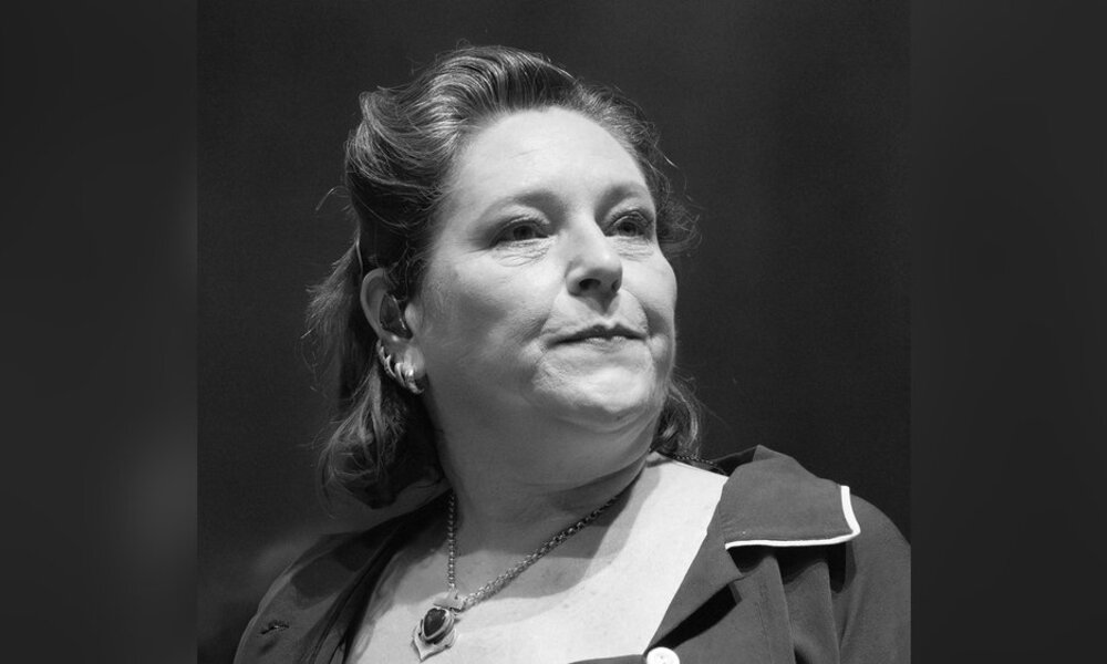AnNa R. ist mit 55 Jahren gestorben. | © Imago