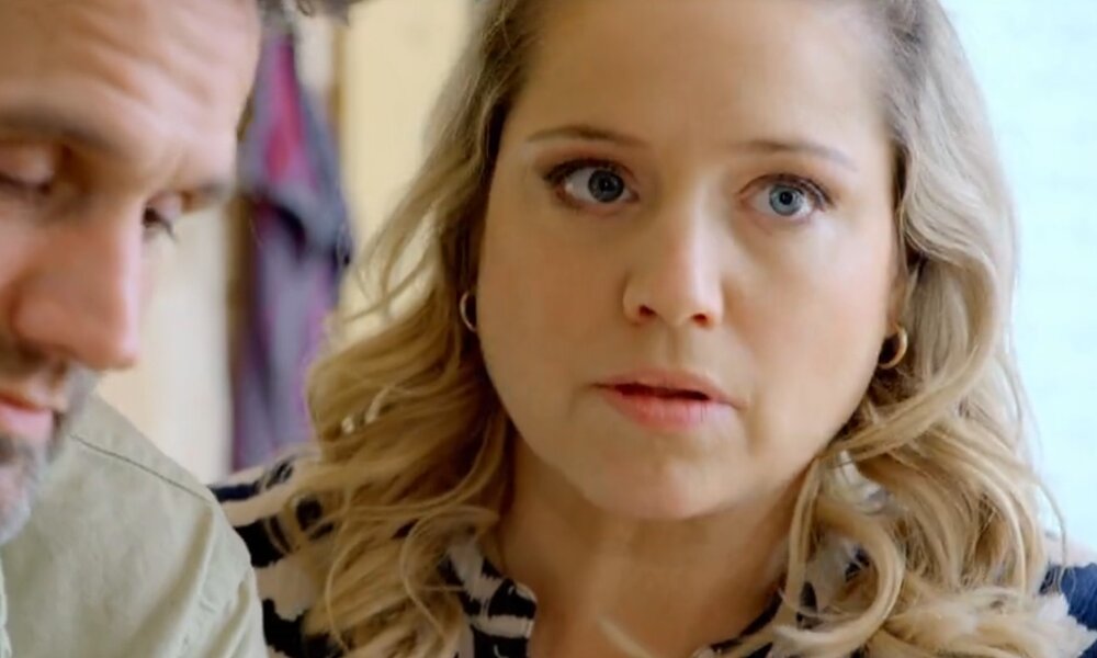 Erster Serientod? „Die Landarztpraxis“ nimmt irre Wendung! | © SAT.1/Screennshot