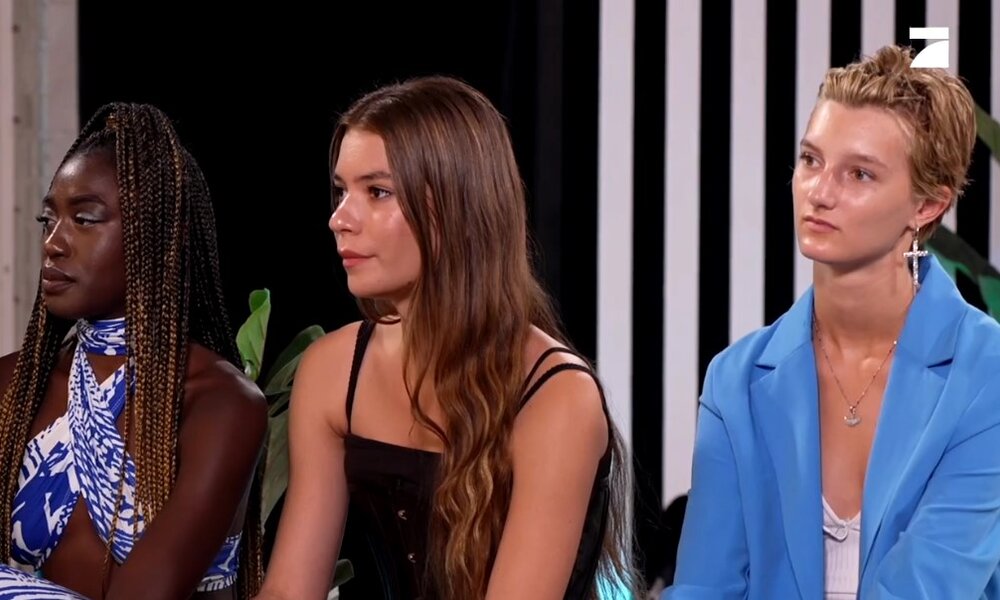 GNTM | © ProSieben