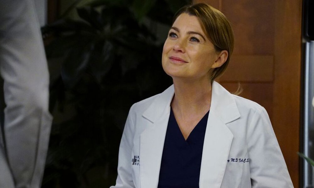 "Grey's Anatomy": Wiedersehen mit Ellen Pompeo – aber nicht für ihre Tochter | © ABC