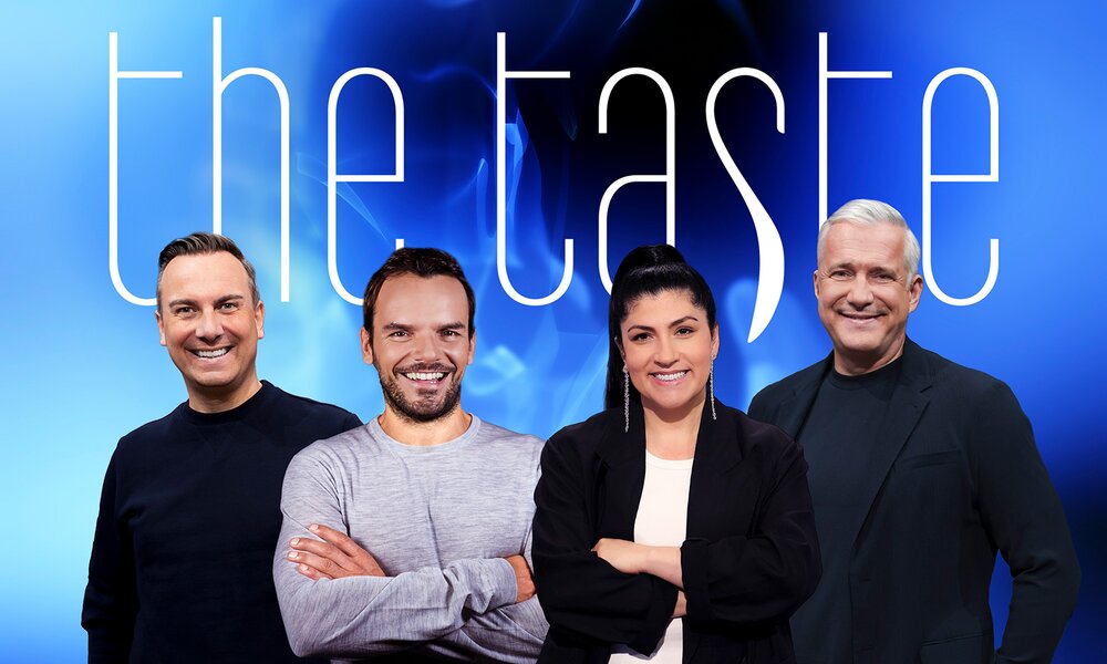 „The Taste“ mit neuer Jury - die Fans protestieren | © Sat.1