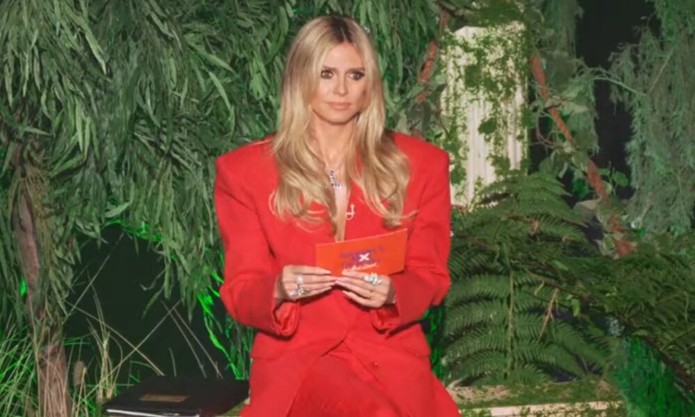 Plötzlicher Ausstieg bei „GNTM“: Kandidatin muss die Staffel frühzeitig abbrechen | © ProSieben/Screenshot