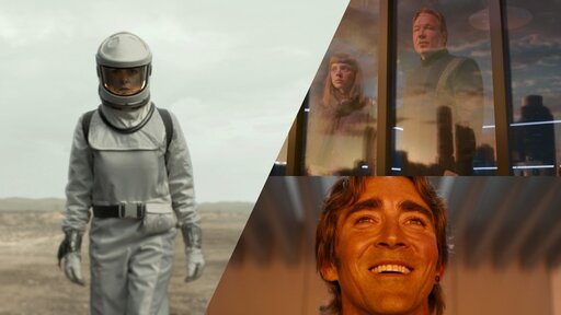 Einmal angefangen, gibt’s kein Zurück: Diese 15 Science-Fiction-Serien machen süchtig