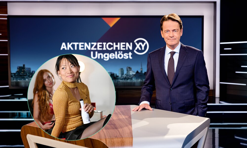 Eine Thailänderin verschwindet plötzlich spurlos. Was ist ihr zugestoßen? Diese Frage versucht "Aktenzeichen XY... Ungelöst" zu klären. | © ZDF
