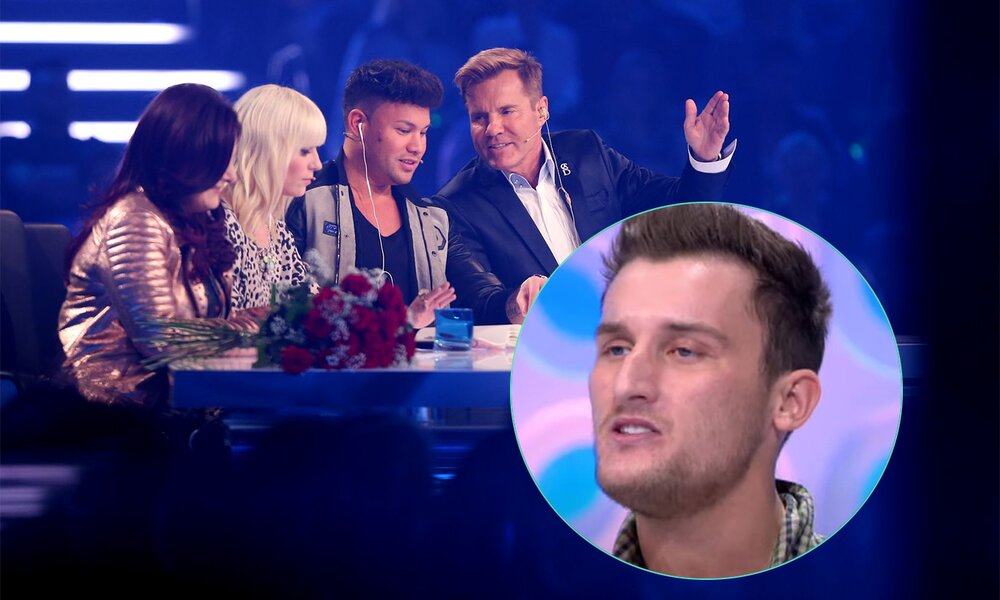 Nach „DSDS“-Pleite und „Wilsberg“-Rolle: ER sitzt für die AfD im Bundestag | © RTL