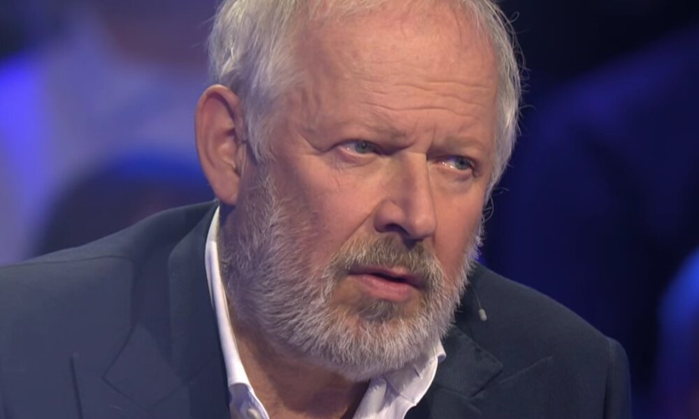 „Der Quiz-Champion“: Blamage im Finale – „Tatort“-Star verzweifelt an Rechtschreibfrage | © ZDF/Screenshot
