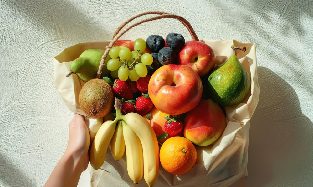 Obst_Zucker | © Adobe Stock/K-MookPan