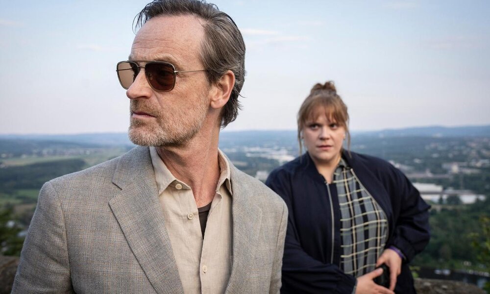 „Tatort“ heute: Faber trägt jetzt Anzug – sollte man sich nicht entgehen lassen! | © WDR