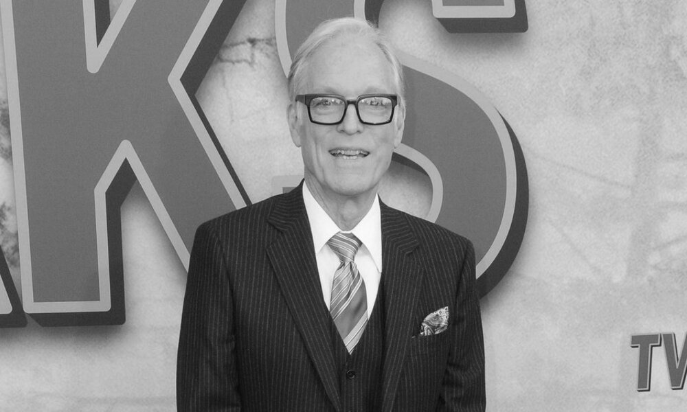 "Die Dornenvögel"-Star: Richard Chamberlain ist tot | © Imago