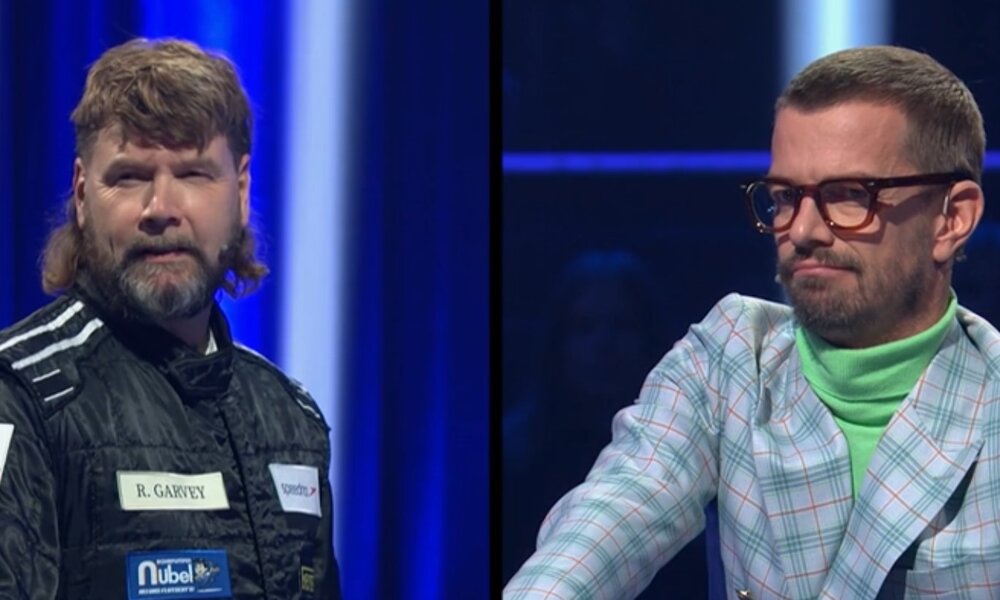 „Wer stiehlt mir die Show?“: Jokos Pannen-Abend endet mit einem Knall – „Schäme mich!“ | © ProSieben/Screenshot