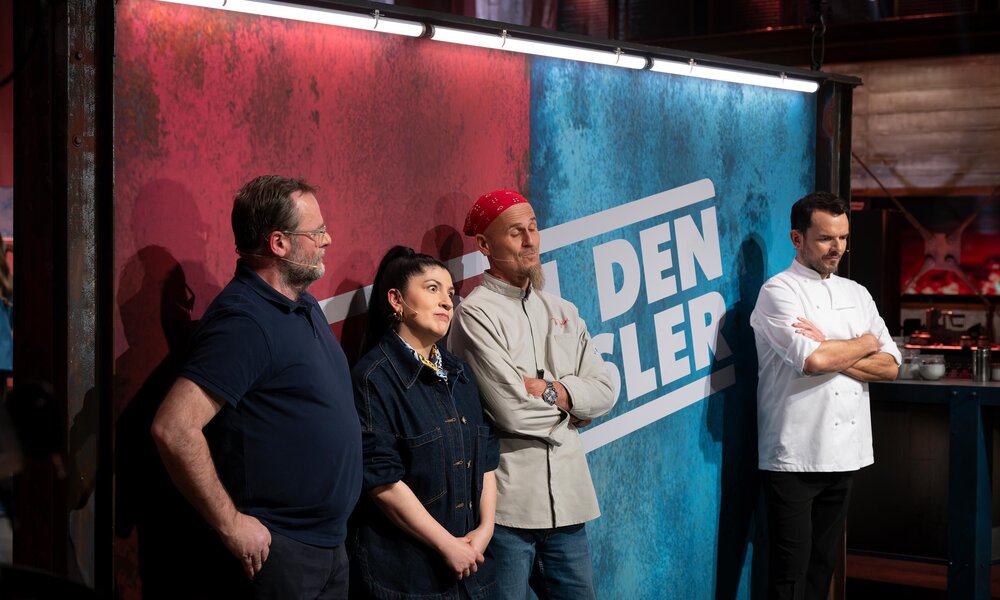© RTL / Markus Hertrich